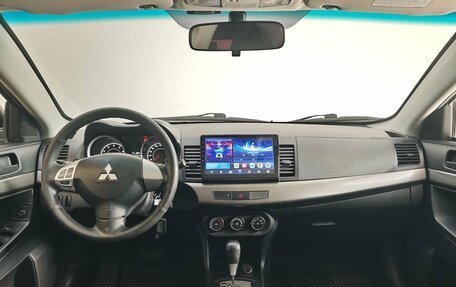 Mitsubishi Lancer IX, 2012 год, 870 000 рублей, 9 фотография