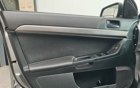 Mitsubishi Lancer IX, 2012 год, 870 000 рублей, 23 фотография