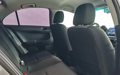Mitsubishi Lancer IX, 2012 год, 870 000 рублей, 20 фотография