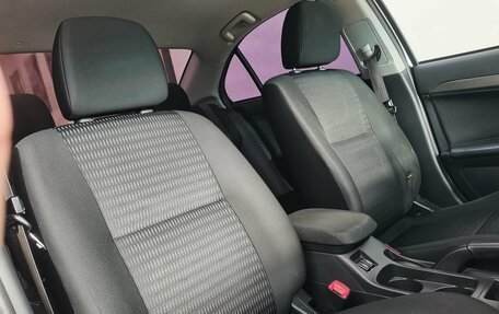 Mitsubishi Lancer IX, 2012 год, 870 000 рублей, 19 фотография