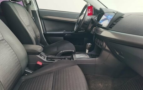 Mitsubishi Lancer IX, 2012 год, 870 000 рублей, 18 фотография