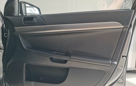 Mitsubishi Lancer IX, 2012 год, 870 000 рублей, 24 фотография