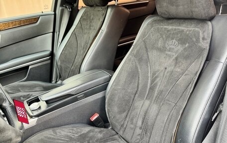 Mercedes-Benz E-Класс, 2010 год, 1 190 000 рублей, 5 фотография
