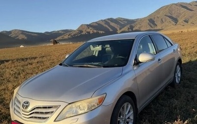 Toyota Camry, 2010 год, 1 300 000 рублей, 1 фотография