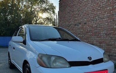 Toyota Platz, 2001 год, 370 000 рублей, 1 фотография