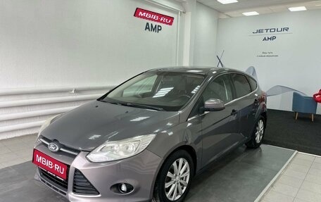 Ford Focus III, 2013 год, 699 000 рублей, 1 фотография