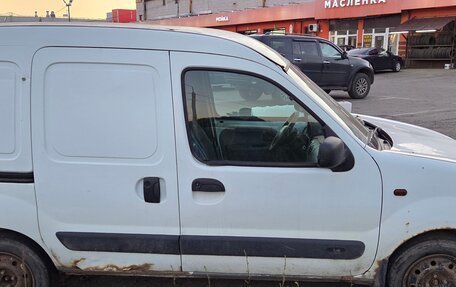 Renault Kangoo II рестайлинг, 2003 год, 110 000 рублей, 7 фотография