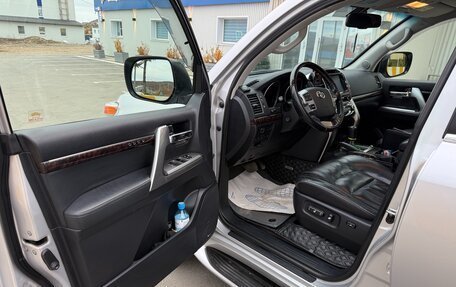 Toyota Land Cruiser 200, 2014 год, 5 000 000 рублей, 7 фотография