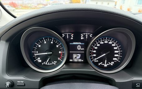 Toyota Land Cruiser 200, 2014 год, 5 000 000 рублей, 6 фотография