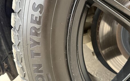 Toyota Land Cruiser 200, 2014 год, 5 000 000 рублей, 12 фотография