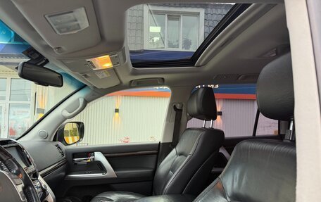 Toyota Land Cruiser 200, 2014 год, 5 000 000 рублей, 8 фотография