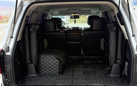 Toyota Land Cruiser 200, 2014 год, 5 000 000 рублей, 9 фотография