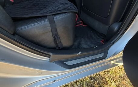 Toyota Camry, 2010 год, 1 300 000 рублей, 6 фотография