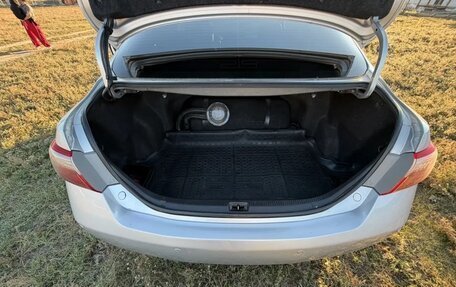 Toyota Camry, 2010 год, 1 300 000 рублей, 11 фотография