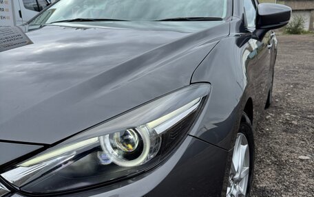 Mazda Axela, 2019 год, 1 480 000 рублей, 3 фотография