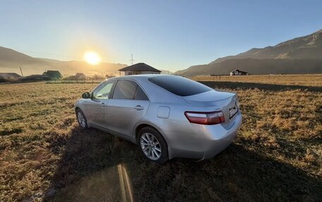 Toyota Camry, 2010 год, 1 300 000 рублей, 7 фотография