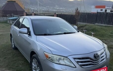 Toyota Camry, 2010 год, 1 300 000 рублей, 2 фотография