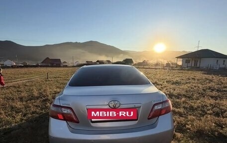 Toyota Camry, 2010 год, 1 300 000 рублей, 8 фотография
