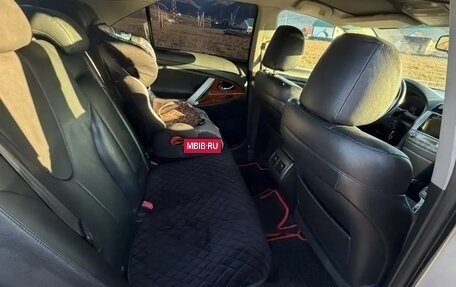 Toyota Camry, 2010 год, 1 300 000 рублей, 5 фотография