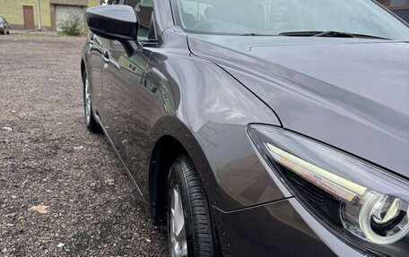Mazda Axela, 2019 год, 1 480 000 рублей, 9 фотография
