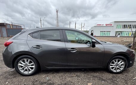 Mazda Axela, 2019 год, 1 480 000 рублей, 8 фотография