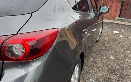 Mazda Axela, 2019 год, 1 480 000 рублей, 7 фотография