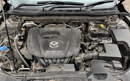 Mazda Axela, 2019 год, 1 480 000 рублей, 12 фотография