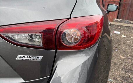 Mazda Axela, 2019 год, 1 480 000 рублей, 21 фотография