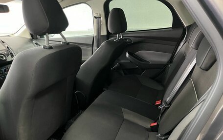 Ford Focus III, 2013 год, 699 000 рублей, 7 фотография