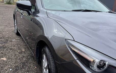 Mazda Axela, 2019 год, 1 480 000 рублей, 20 фотография