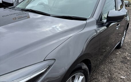Mazda Axela, 2019 год, 1 480 000 рублей, 19 фотография