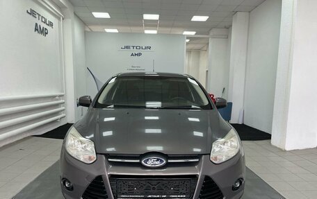 Ford Focus III, 2013 год, 699 000 рублей, 2 фотография
