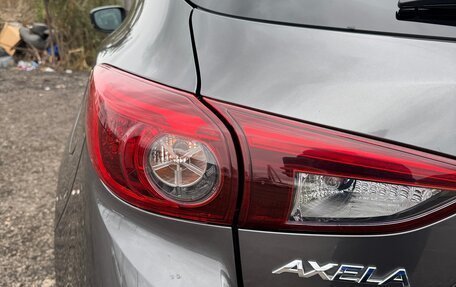 Mazda Axela, 2019 год, 1 480 000 рублей, 22 фотография