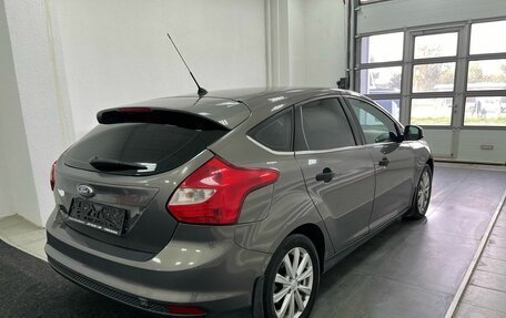 Ford Focus III, 2013 год, 699 000 рублей, 4 фотография