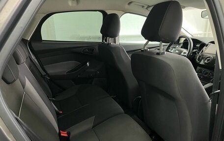 Ford Focus III, 2013 год, 699 000 рублей, 8 фотография