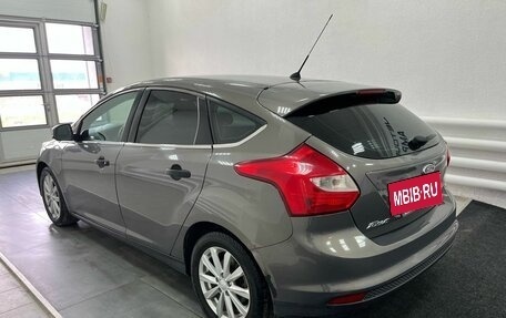Ford Focus III, 2013 год, 699 000 рублей, 6 фотография
