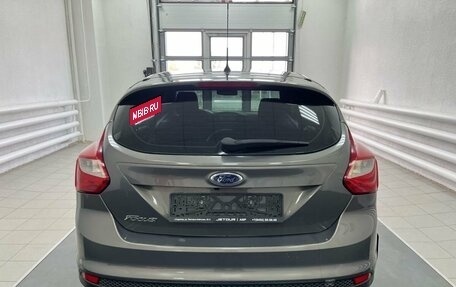Ford Focus III, 2013 год, 699 000 рублей, 5 фотография