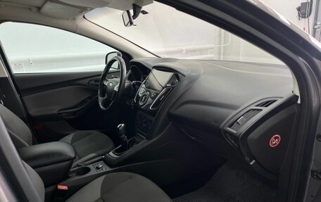 Ford Focus III, 2013 год, 699 000 рублей, 9 фотография