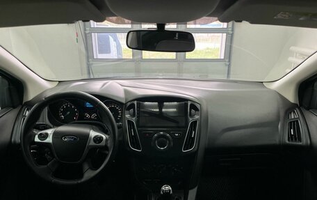 Ford Focus III, 2013 год, 699 000 рублей, 11 фотография