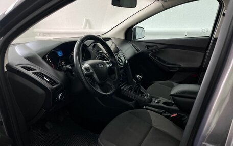 Ford Focus III, 2013 год, 699 000 рублей, 10 фотография