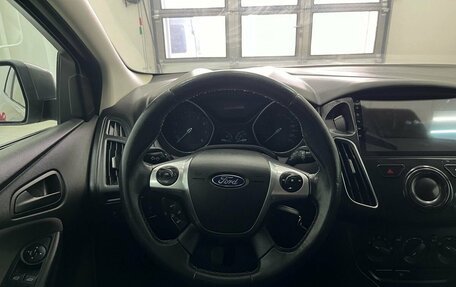 Ford Focus III, 2013 год, 699 000 рублей, 13 фотография