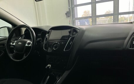 Ford Focus III, 2013 год, 699 000 рублей, 14 фотография