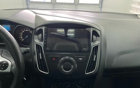 Ford Focus III, 2013 год, 699 000 рублей, 12 фотография
