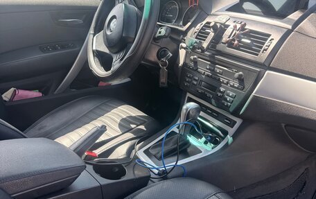 BMW X3, 2008 год, 1 250 000 рублей, 7 фотография