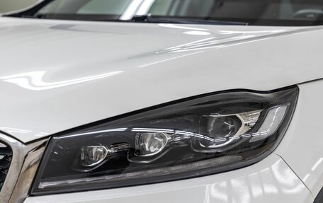 KIA Sorento III Prime рестайлинг, 2018 год, 2 728 000 рублей, 11 фотография