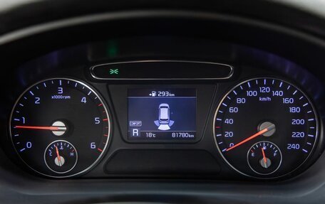 KIA Sorento III Prime рестайлинг, 2018 год, 2 728 000 рублей, 9 фотография