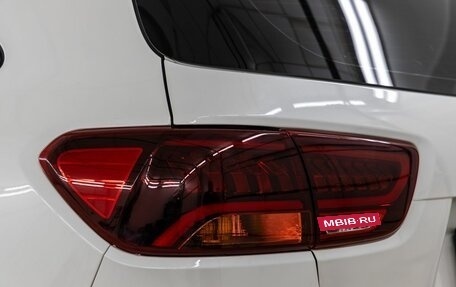 KIA Sorento III Prime рестайлинг, 2018 год, 2 728 000 рублей, 12 фотография