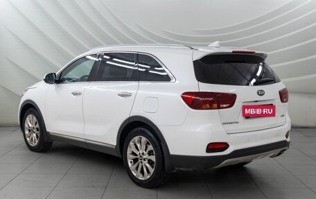 KIA Sorento III Prime рестайлинг, 2018 год, 2 728 000 рублей, 5 фотография