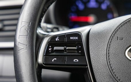 KIA Sorento III Prime рестайлинг, 2018 год, 2 728 000 рублей, 18 фотография