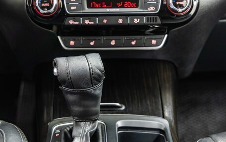 KIA Sorento III Prime рестайлинг, 2018 год, 2 728 000 рублей, 26 фотография